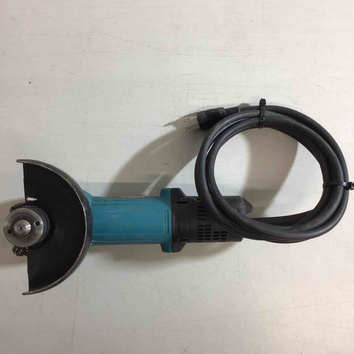 ☆マキタ(makita) 125mm ディスクグラインダ 9535B【戸田店】