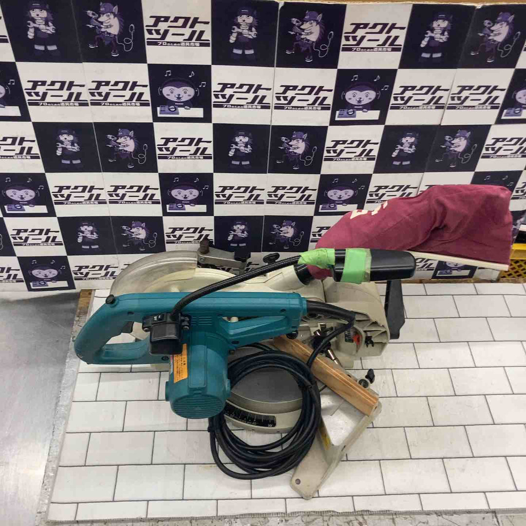 ☆マキタ(makita) スライドマルノコ LS0712【所沢店】