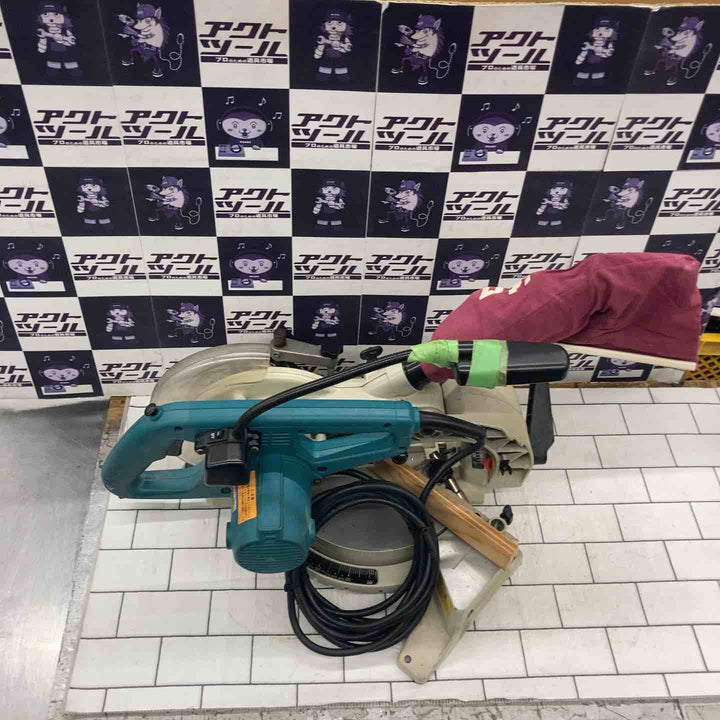 ☆マキタ(makita) スライドマルノコ LS0712【所沢店】