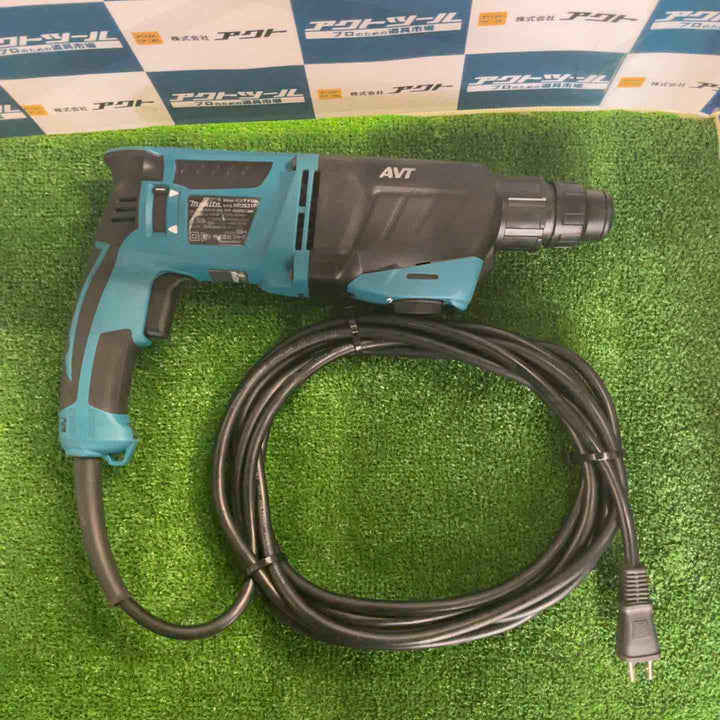 ★マキタ(makita) ハンマドリル HR2631F【草加店】