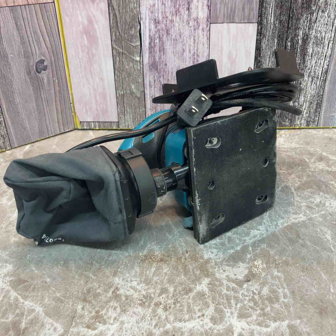 ☆マキタ(makita) 防じんミニサンダ BO4555【八潮店】