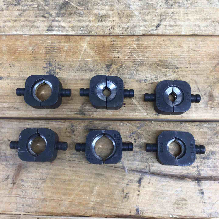 泉精器(IZUMI)  手動油圧式圧着圧縮工具 15号B 【東大和店】