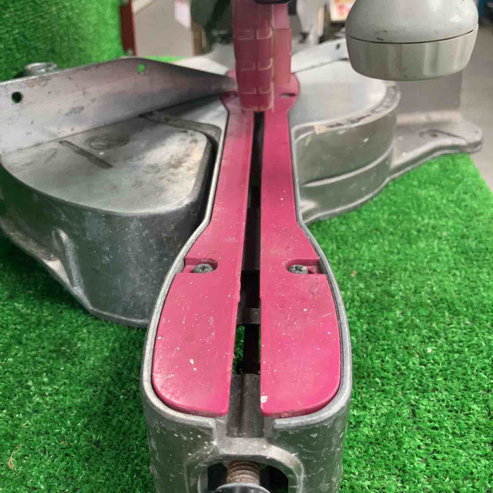 ★ハイコーキ(HIKOKI ※旧:日立工機) 卓上スライド丸のこ C7RSHC【川崎店】