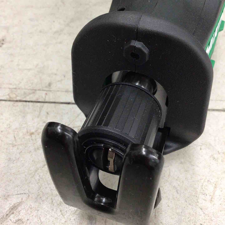 【中古品】 ハイコーキ/HIKOKI コードレスセーバーソー CR18DA(NN) 【鴻巣店】