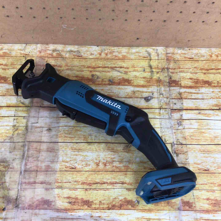 マキタ(makita) コードレスレシプロソー JR184DRG【川崎店】