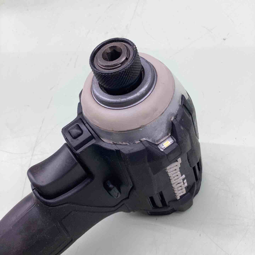 ★マキタ(makita) コードレスインパクトドライバ TD001GZB【越谷店】