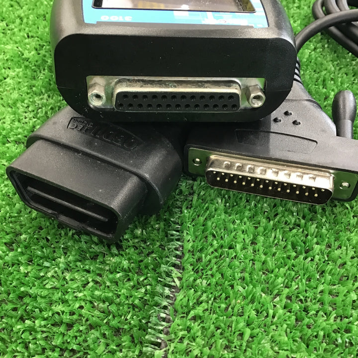 ▼INNOVA /イノーバー 自動車診断機 テスター OBD2 コードリーダー【桶川店】