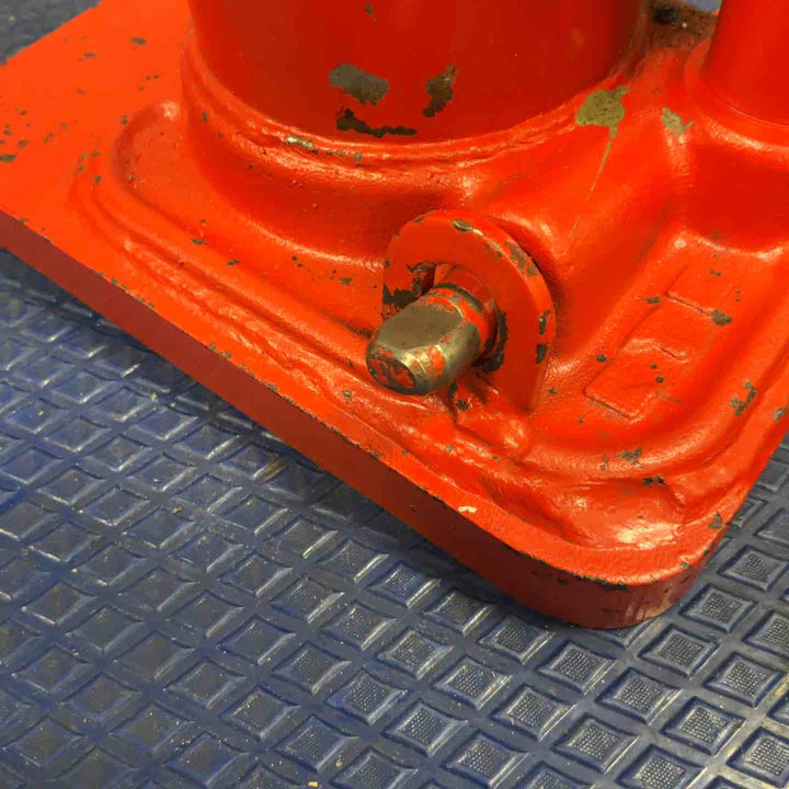 ◇イーグル 爪付きジャッキ M-50L【草加店】