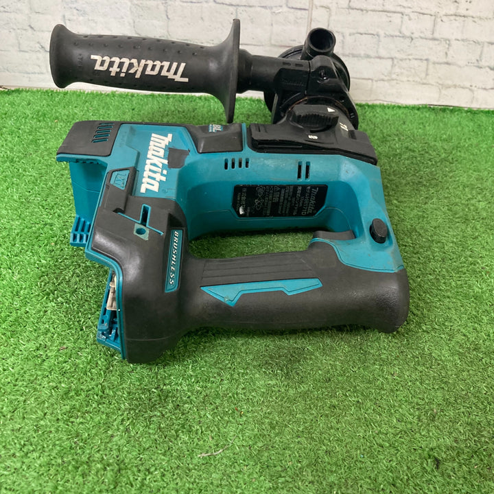 ★マキタ(makita) コードレスハンマドリル HR171DRGX【町田店】