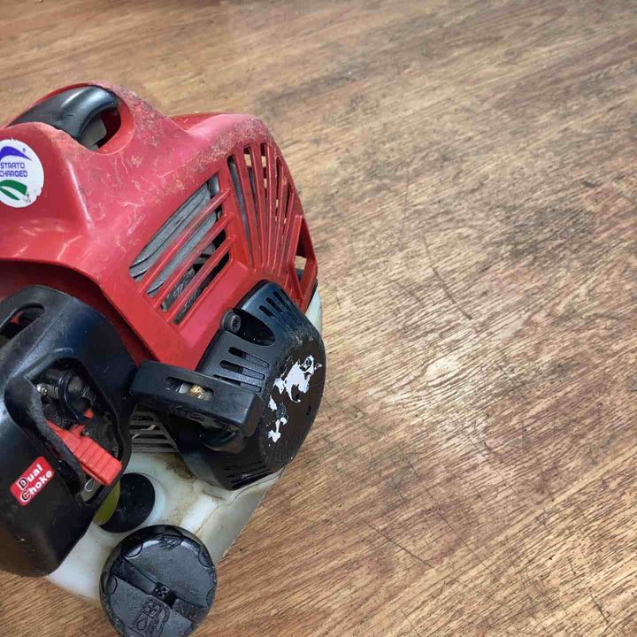 【中古品/店頭受取り限定】◇ゼノア(ZENOAH) エンジン刈払機 BCZ275G【岩槻店】