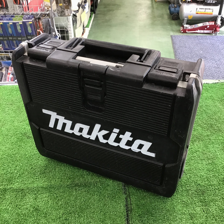 ★ハイコーキ(HIKOKI ※旧:日立工機) コードレスインパクトドライバー WH18DBAL2(2LSCK)(B)【桶川店】