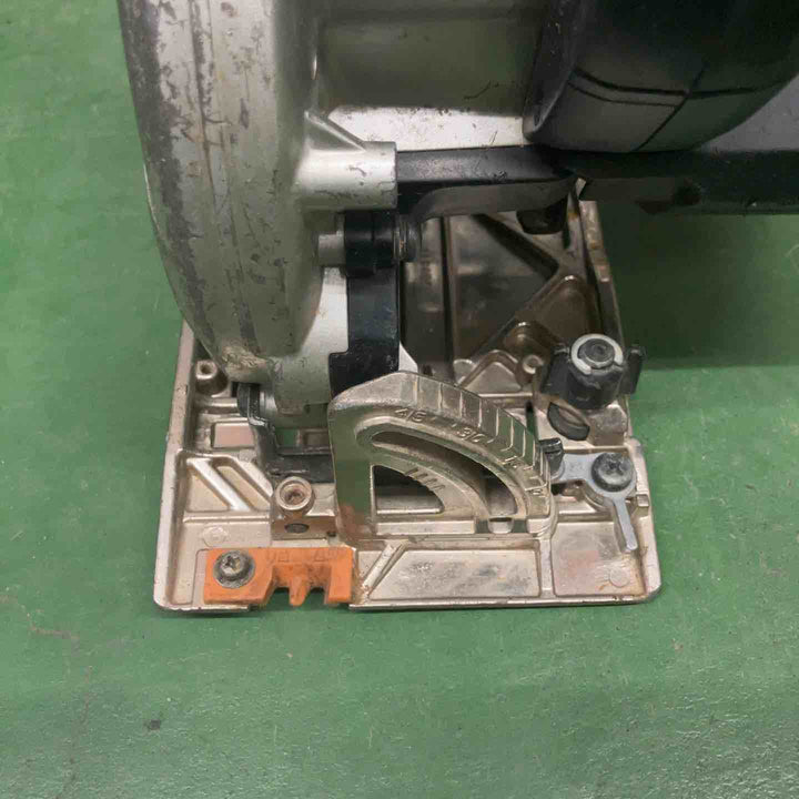 【現状品】 マキタ/makita 電子マルノコ・HS6303B 【桶川店】