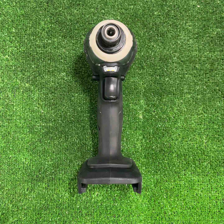 ★マキタ(makita) コードレスインパクトドライバー TD138DRFXB【草加店】