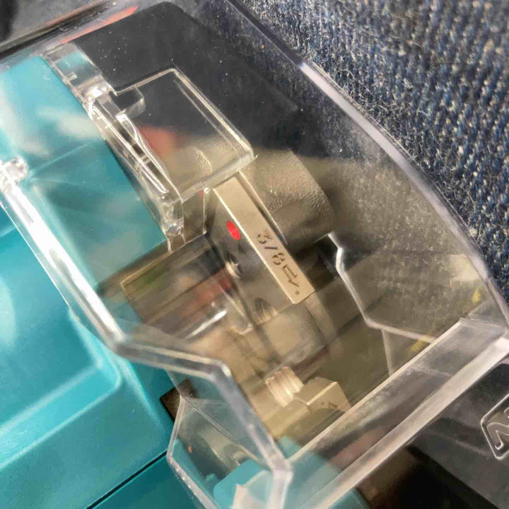 ★マキタ(makita) 18V/14.4V コードレス全ネジカッター SC102DRGX【八潮店】