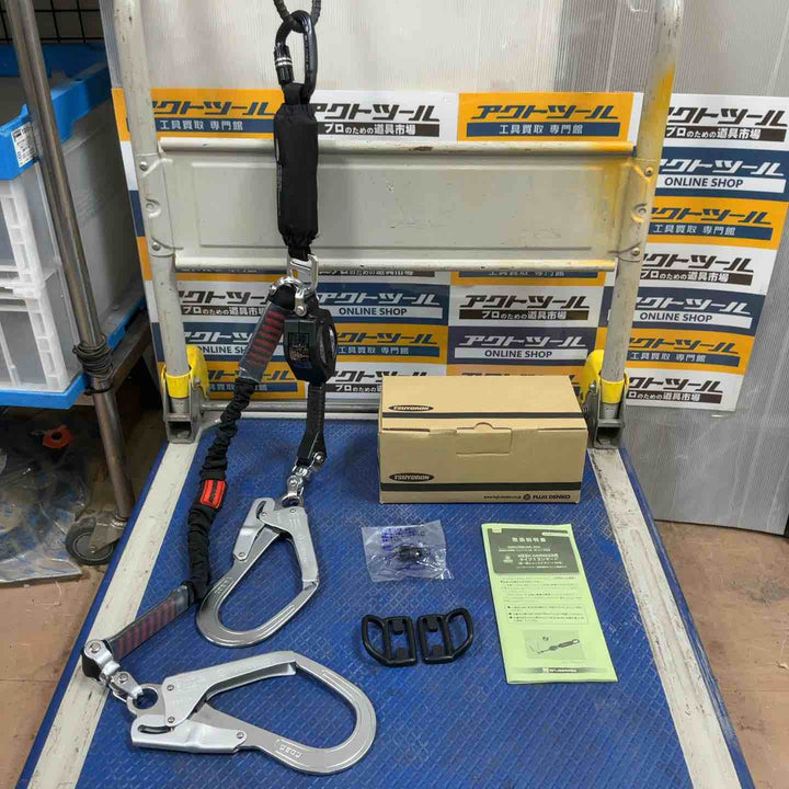 藤井電工 ツヨロン FS-93【草加店】