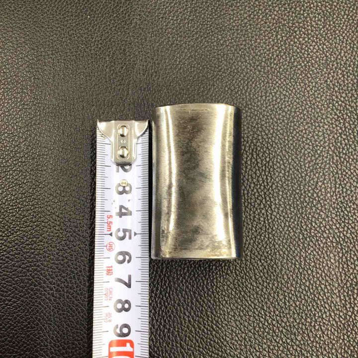 ▼正行(道心斉) 玄能(玄翁) だるま玄能 四角 全鋼  542g 150匁【八潮店】