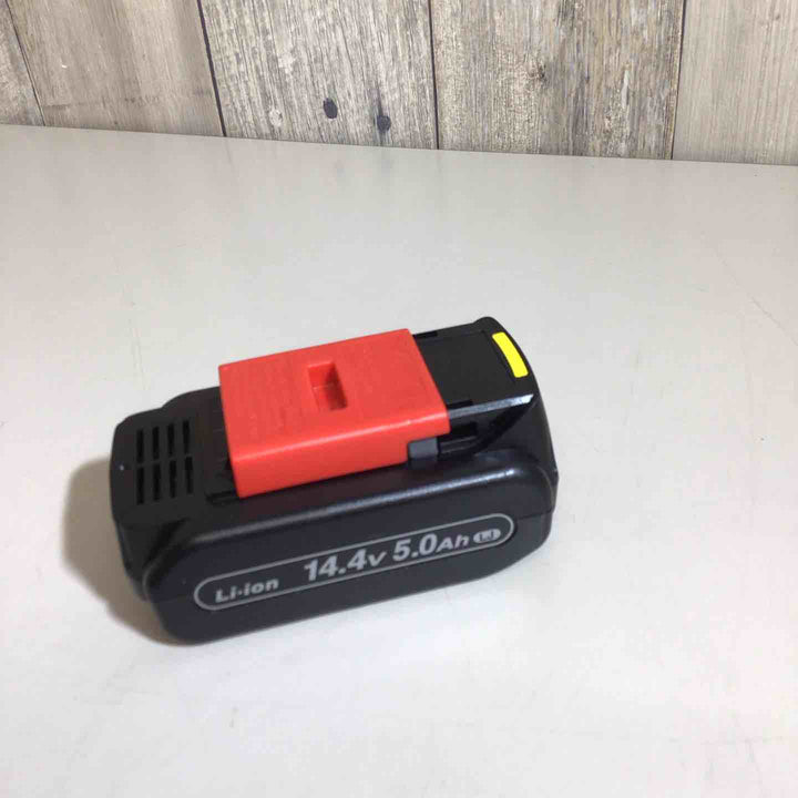 ★パナソニック(Panasonic) リチウムイオンバッテリー 14.4V/5.0Ah EZ9L48【戸田店】