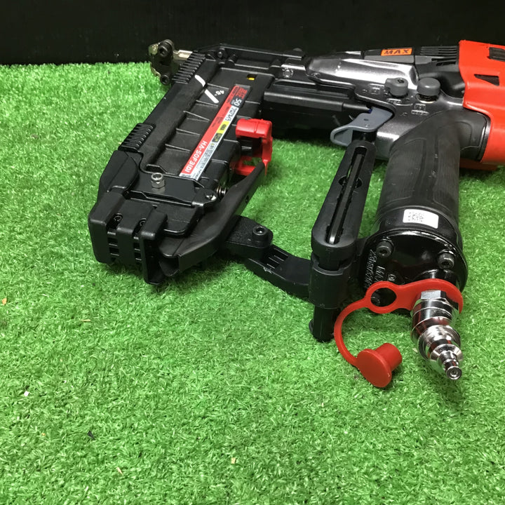★マックス(MAX) 高圧フロアタッカ HA-50F3(D)【岩槻店】