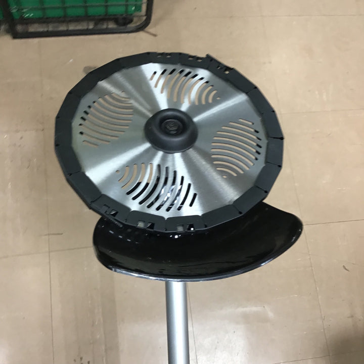 【店頭受取り限定/美品】 共立(CIORITZ) 肩掛式刈払機 SRE2627UGT【草加店】