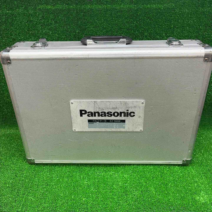 パナソニック(Panasonic) コードレスケーブルカッター EZ45A7X-B【藤沢店】