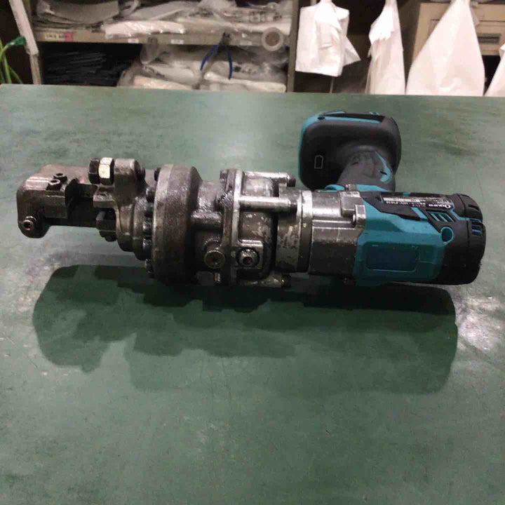 ★オグラ(Ogura) コードレス鉄筋カッター HCC-F1618【川口店】