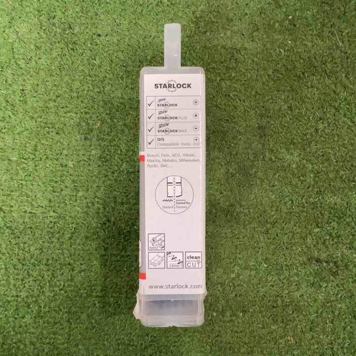 ボッシュ(BOSCH) カットソー・マルチツール用ブレード32mm (スターロック・10枚組) AIZ32BSPB/10【町田店】