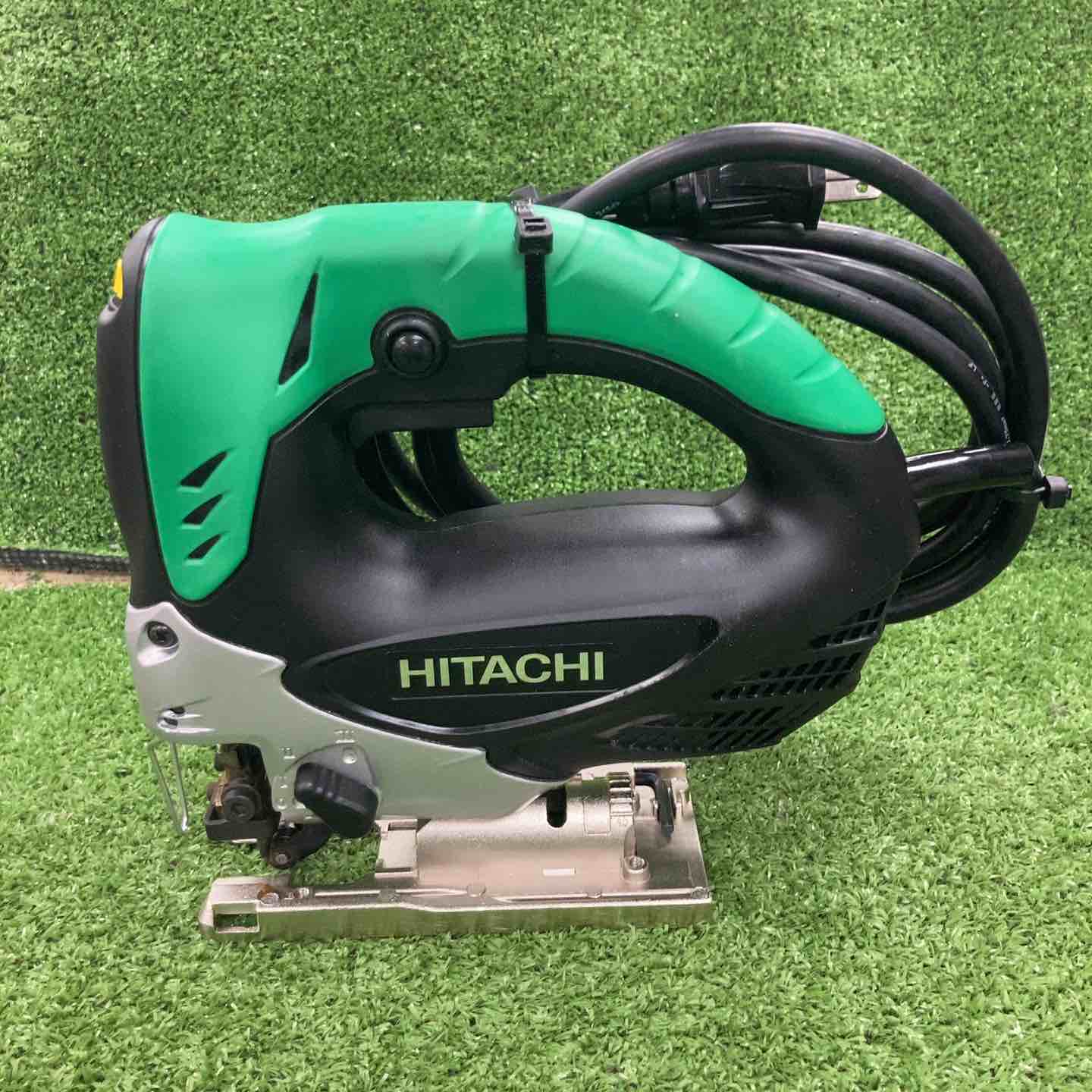 ◇ハイコーキ(HIKOKI ※旧:日立工機) ジグソー CJ90VST【川崎店】 ◇ハイコーキ(HIKOKI ※旧:日立工機) ジグソー CJ90VST【川崎店