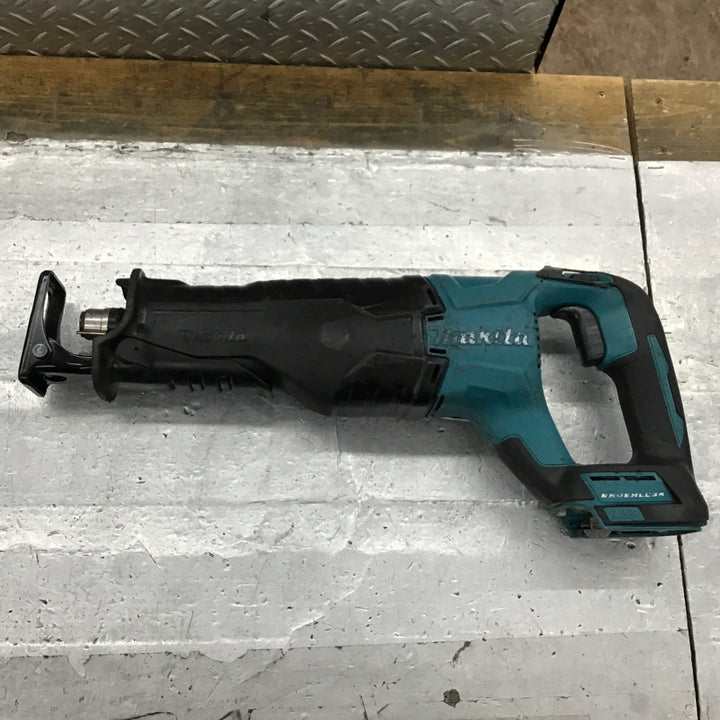 ★マキタ(makita) コードレスレシプロソー JR187DRGX【所沢店】