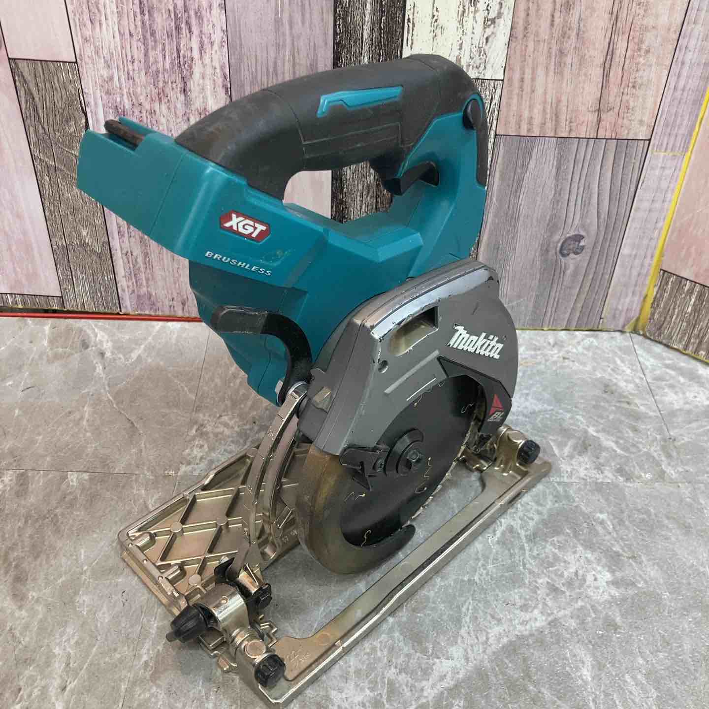☆マキタ(makita) コードレスマルノコ HS005GZ【八潮店】 – アクト