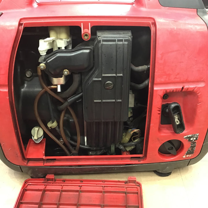 ★ホンダ(HONDA) インバーター発電機 EU16i【草加店】