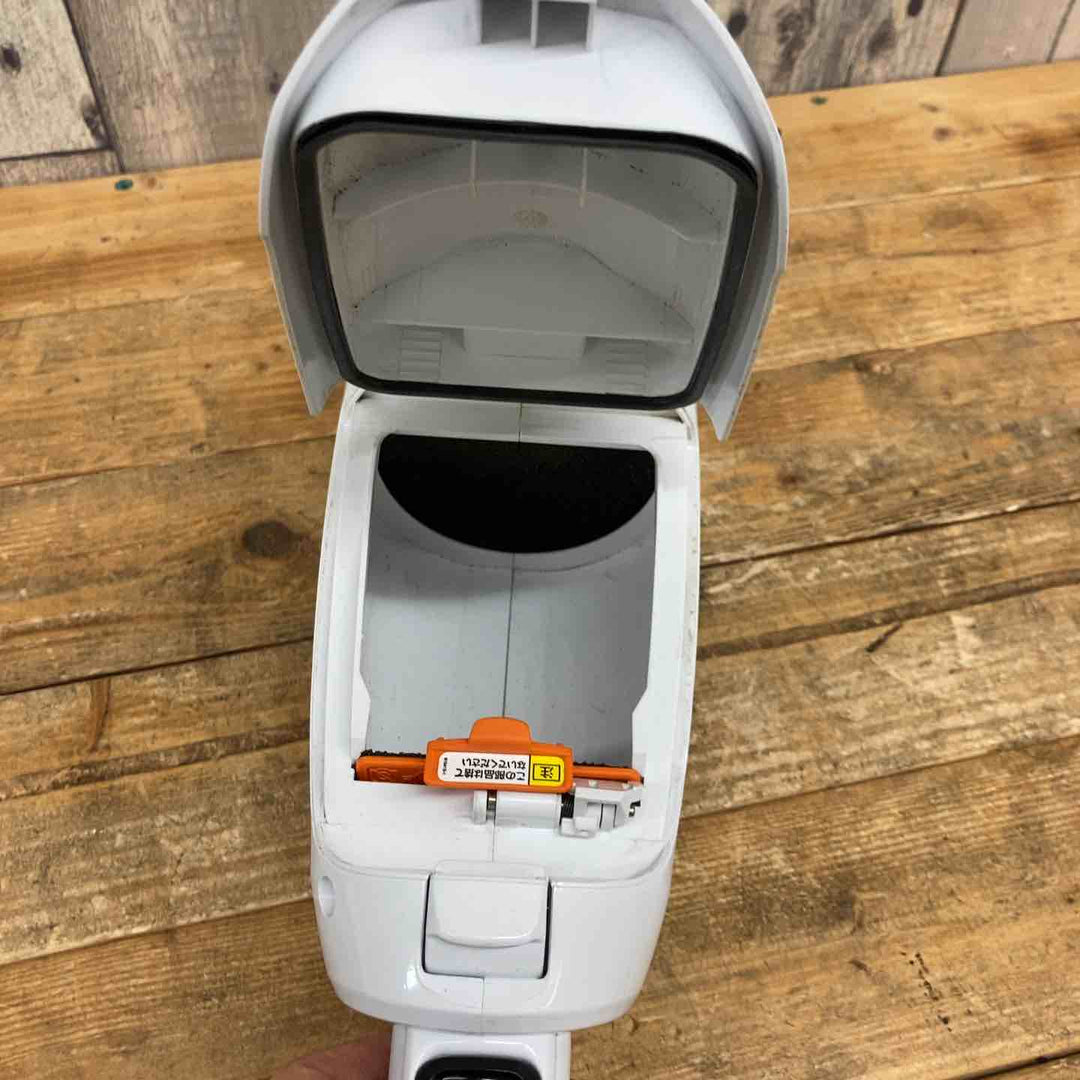 【中古品】 マキタ(makita) コードレスクリーナー CL282FDZW サイクロン 18V 【東大和店】