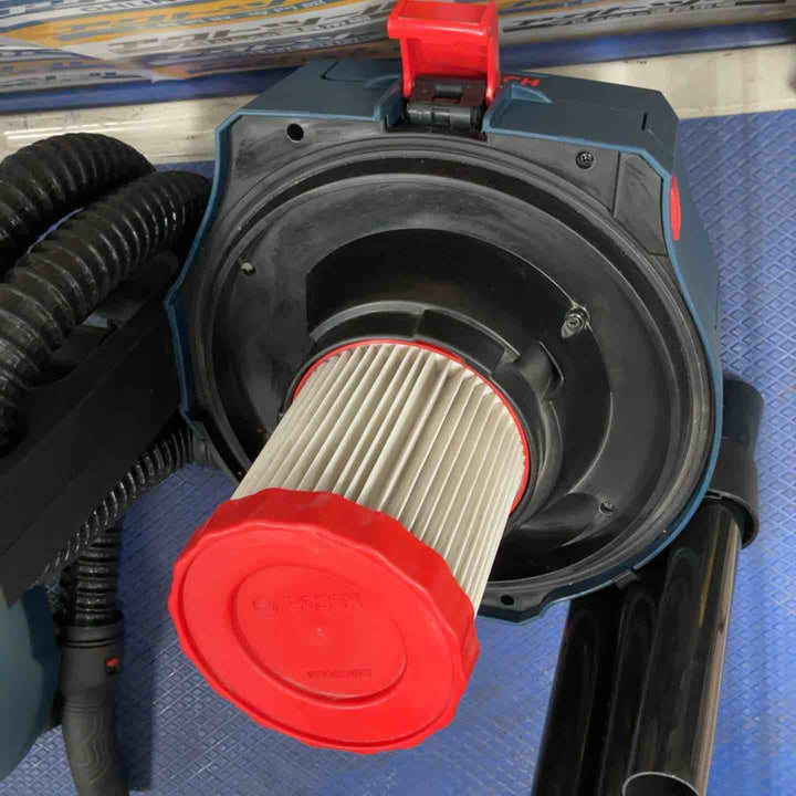 BOSCH(ボッシュ) 18Vコードレスクリーナー (本体のみ) GAS18V-10LH【草加店】