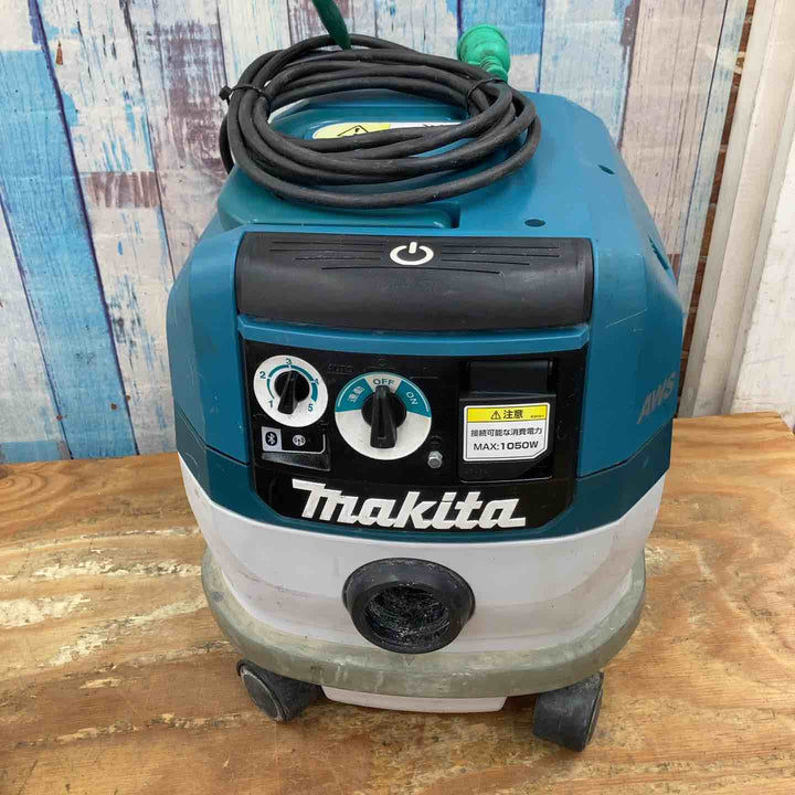 ★マキタ(makita) 集じん機 乾式 VC0840【柏店】