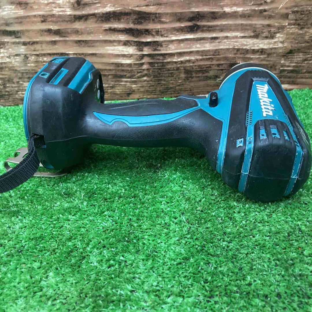 ◇マキタ(makita) コードレス4モードインパクトドライバー TP141DZ【川越店】