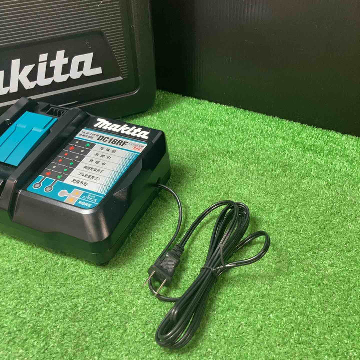 ★マキタ(makita) コードレスインパクトドライバー TD173DRGXB【岩槻店】