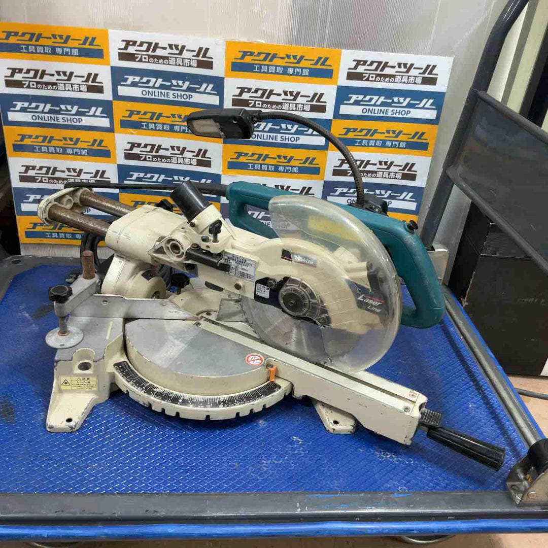 ◇マキタ(makita) スライドマルノコ LS0713FL【草加店】