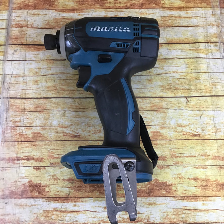 マキタ(makita) コードレスインパクトドライバー TD138DZ【川崎店】