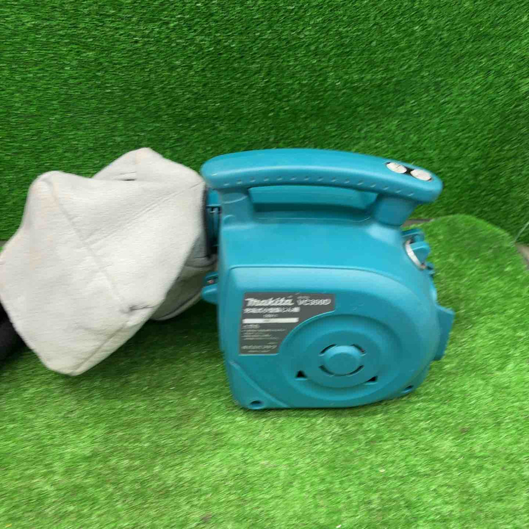 ☆マキタ(makita) コードレス集じん機 VC350DZ【桶川店】