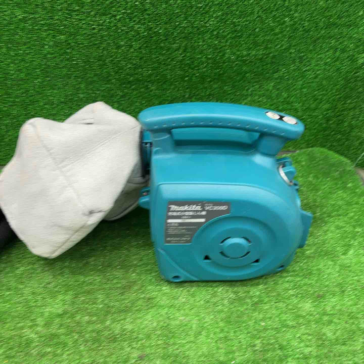 ☆マキタ(makita) コードレス集じん機 VC350DZ【桶川店】
