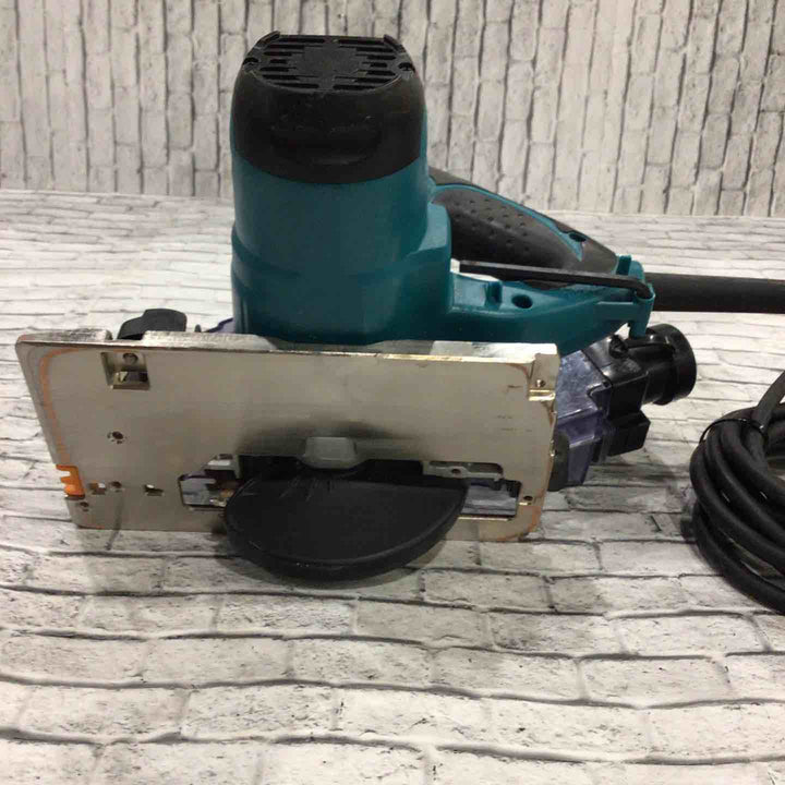 ★マキタ(makita) 防じん丸のこ KS5100F【川口店】