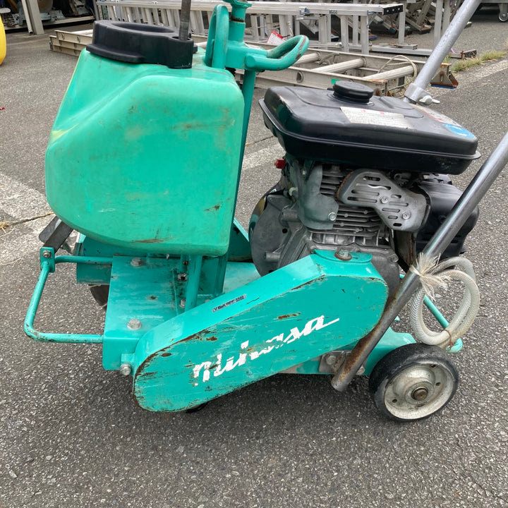 【中古品/店頭受取り限定】◇三笠(ミカサ/mikasa) コンクリートカッタ MCD-012A【東大和店】