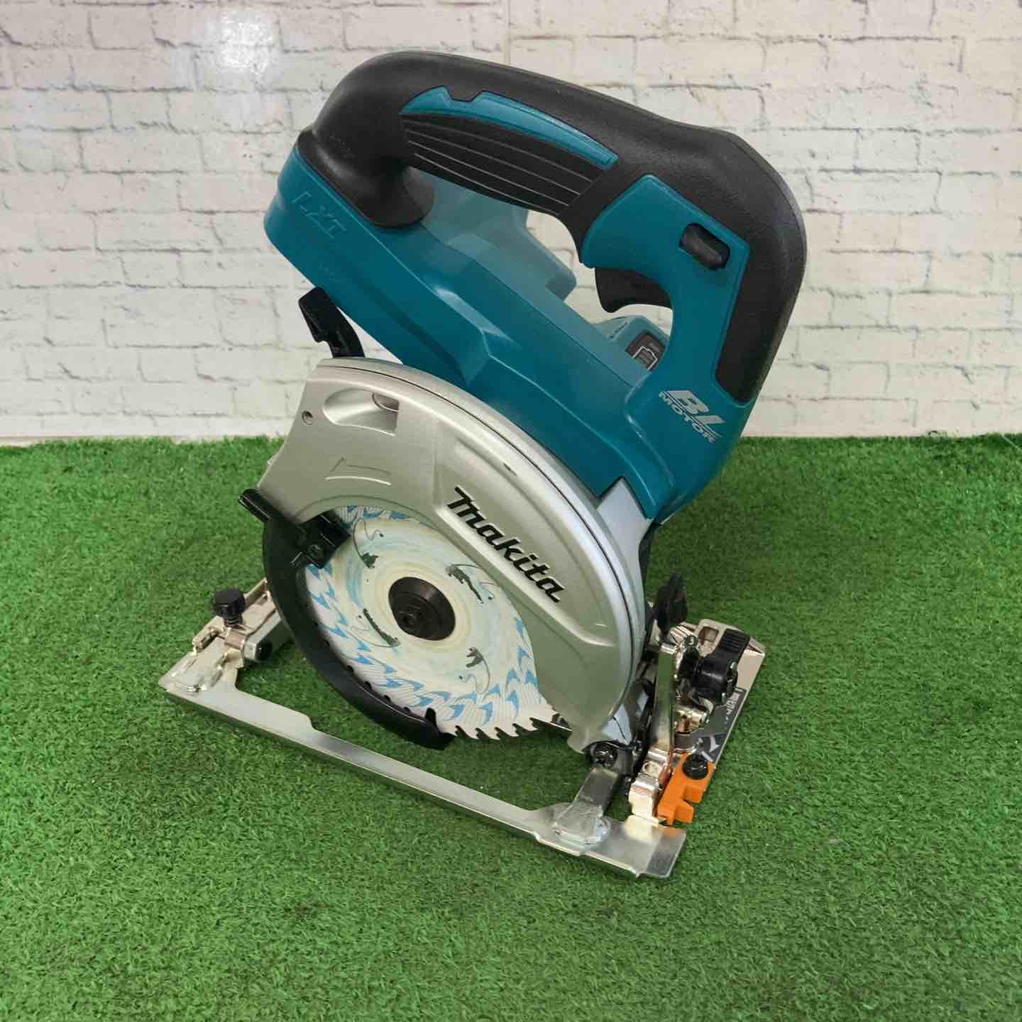 マキタ(makita) コードレス丸のこ HS471DZ【町田店】 – アクトツール
