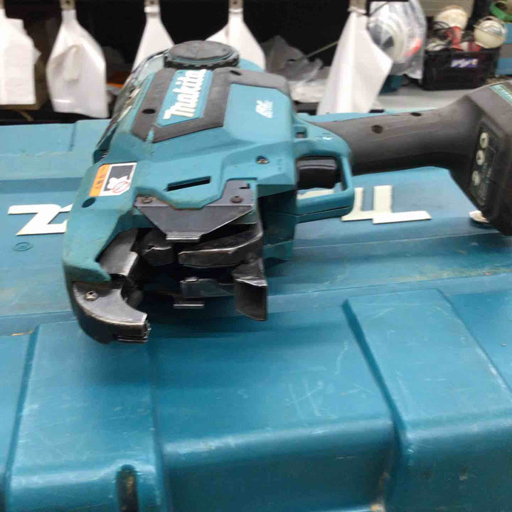 ★マキタ(makita) コードレス鉄筋結束機 リバータイア TR180DZK【戸田店】