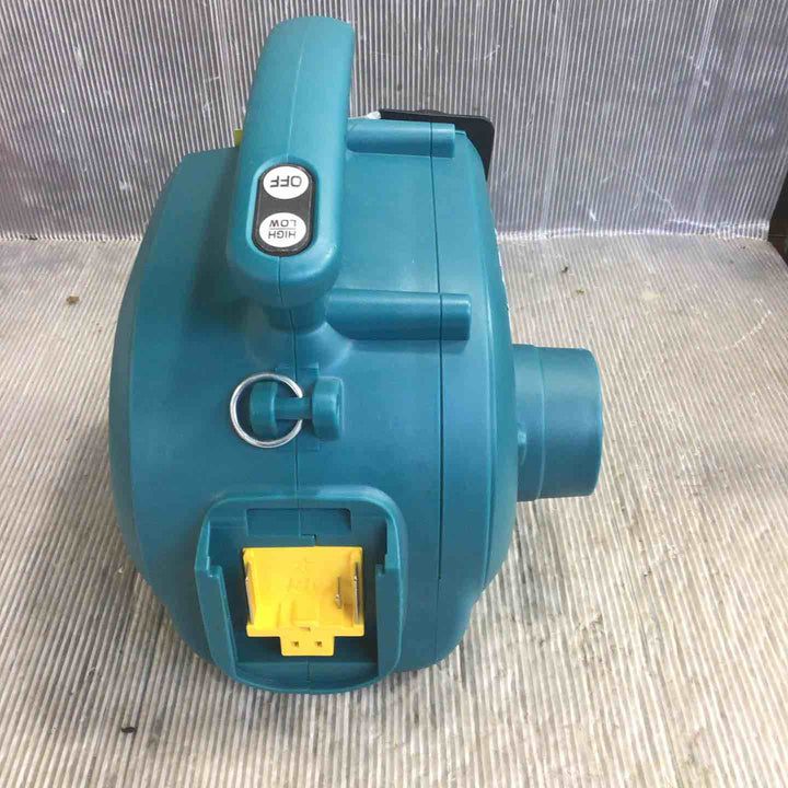 ☆マキタ(makita) コードレス集じん機 VC350DZ【八潮店】