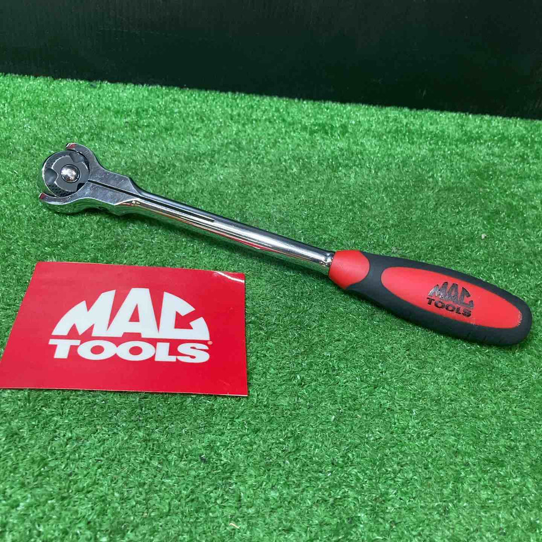 【中古品】◇マックツール(MACTOOL) スイベルラチェットハンドル XR100SPA【岩槻店】