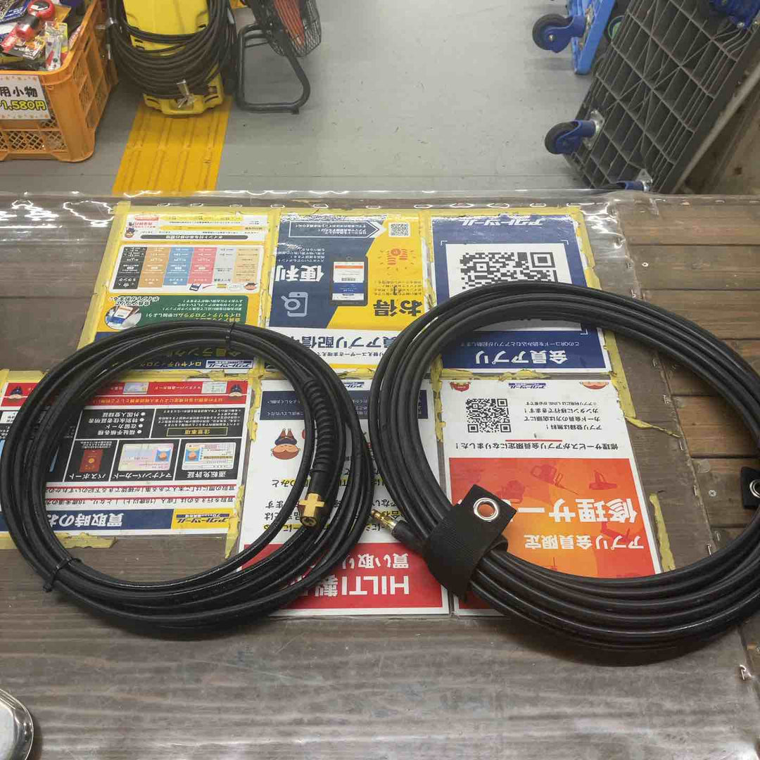 ◇KARCHER ケルヒャー 高圧洗浄機 K3 SILENT サイレント 50Hz 1.601-446.0【戸田店】