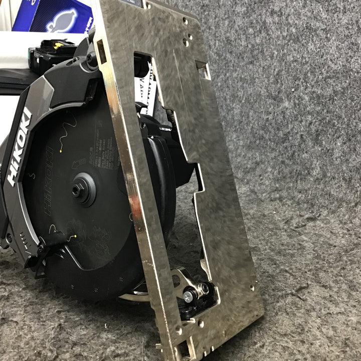 【中古品】ハイコーキ/HIKOKI ※旧:日立工機 コードレスマルノコ C3606DB(NN) 【鴻巣店】