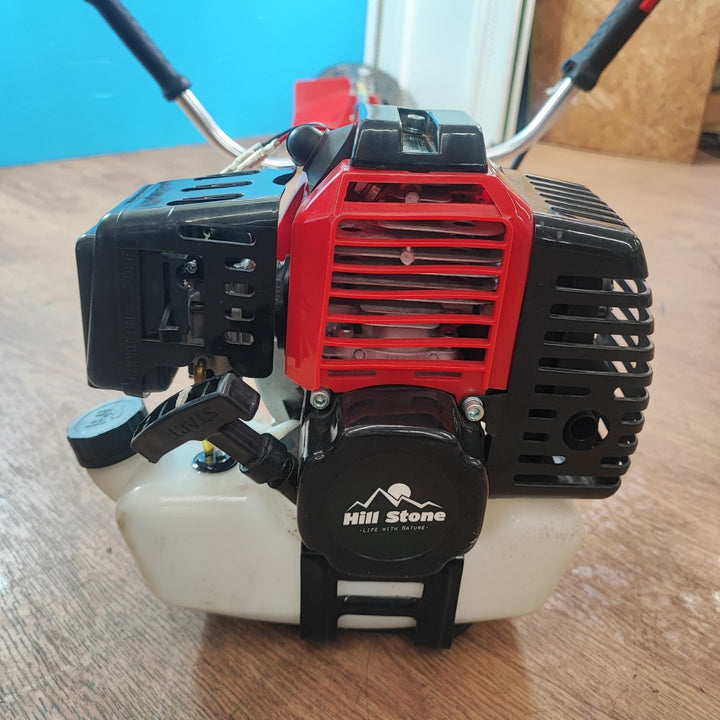 【店頭受取り限定】Hill Stone エンジン草刈機 【岩槻店】