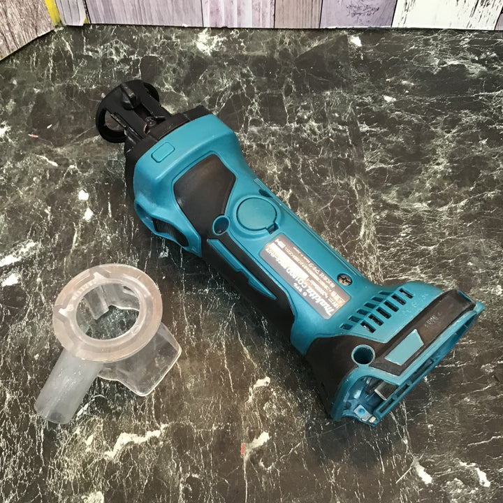 〇マキタ(makita) コードレスボードトリマ CO180DZ【八潮店】