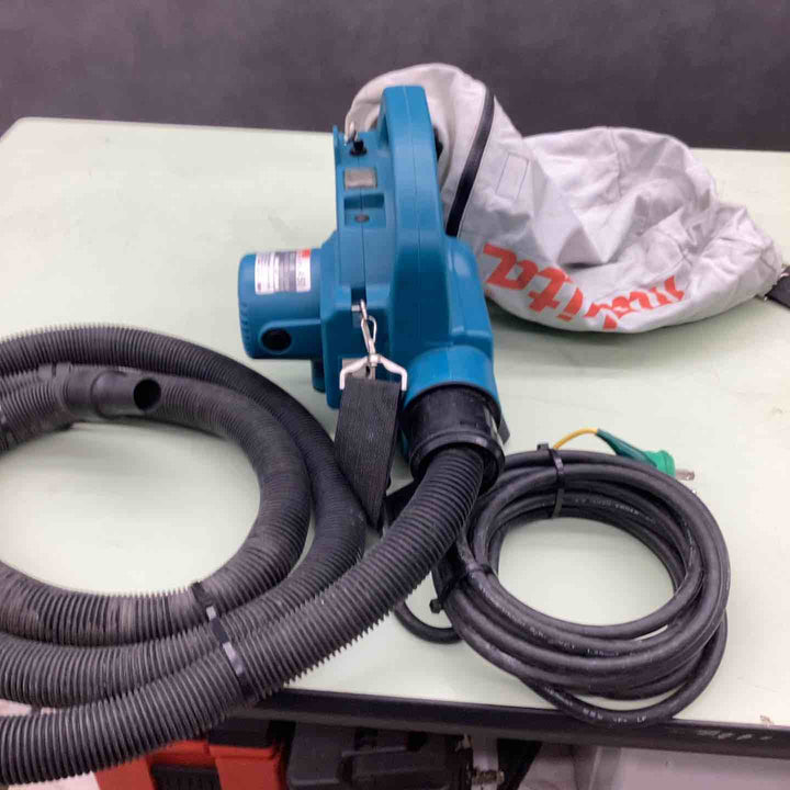 ★マキタ(makita) 集じん機 乾式 450(P)【越谷店】